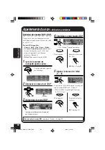 Предварительный просмотр 120 страницы JVC KD-AR7000 Instruction Manual