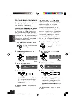 Предварительный просмотр 122 страницы JVC KD-AR7000 Instruction Manual