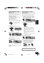 Предварительный просмотр 123 страницы JVC KD-AR7000 Instruction Manual