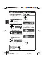 Предварительный просмотр 124 страницы JVC KD-AR7000 Instruction Manual