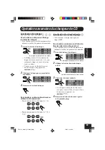 Предварительный просмотр 139 страницы JVC KD-AR7000 Instruction Manual