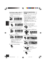 Предварительный просмотр 140 страницы JVC KD-AR7000 Instruction Manual