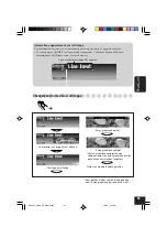 Предварительный просмотр 143 страницы JVC KD-AR7000 Instruction Manual