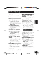 Предварительный просмотр 149 страницы JVC KD-AR7000 Instruction Manual