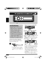 Предварительный просмотр 66 страницы JVC KD-AR7500 - Radio / CD Instruction Manual