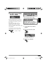 Предварительный просмотр 77 страницы JVC KD-AR7500 - Radio / CD Instruction Manual