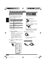 Предварительный просмотр 88 страницы JVC KD-AR7500 - Radio / CD Instruction Manual