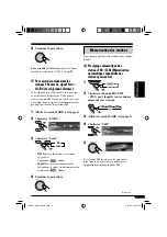 Предварительный просмотр 115 страницы JVC KD-AR7500 - Radio / CD Instruction Manual