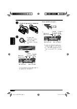 Предварительный просмотр 120 страницы JVC KD-AR7500 - Radio / CD Instruction Manual