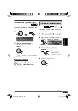 Предварительный просмотр 123 страницы JVC KD-AR7500 - Radio / CD Instruction Manual