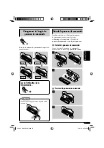 Предварительный просмотр 141 страницы JVC KD-AR7500 - Radio / CD Instruction Manual