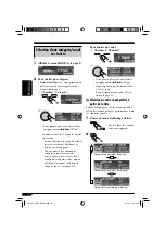 Предварительный просмотр 146 страницы JVC KD-AR7500 - Radio / CD Instruction Manual