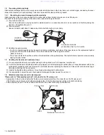 Предварительный просмотр 4 страницы JVC KD-AR7500 - Radio / CD Service Manual