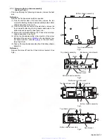 Предварительный просмотр 7 страницы JVC KD-AR7500 - Radio / CD Service Manual