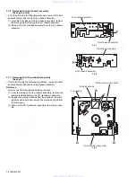 Предварительный просмотр 8 страницы JVC KD-AR7500 - Radio / CD Service Manual