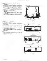 Предварительный просмотр 10 страницы JVC KD-AR7500 - Radio / CD Service Manual