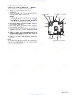 Предварительный просмотр 11 страницы JVC KD-AR7500 - Radio / CD Service Manual