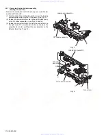 Предварительный просмотр 16 страницы JVC KD-AR7500 - Radio / CD Service Manual