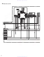 Предварительный просмотр 44 страницы JVC KD-AR7500 - Radio / CD Service Manual