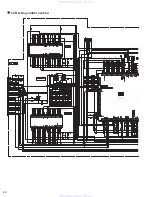 Предварительный просмотр 46 страницы JVC KD-AR7500 - Radio / CD Service Manual