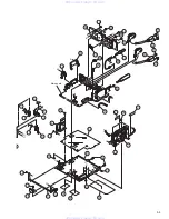 Предварительный просмотр 59 страницы JVC KD-AR7500 - Radio / CD Service Manual