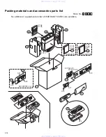 Предварительный просмотр 74 страницы JVC KD-AR7500 - Radio / CD Service Manual