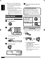 Preview for 7 page of JVC KD-AR770 Instructions Manual