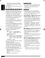 Preview for 21 page of JVC KD-AR770 Instructions Manual