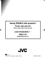 Предварительный просмотр 27 страницы JVC KD-AR770 Instructions Manual