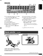 Предварительный просмотр 35 страницы JVC KD-AR770 Instructions Manual