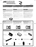 Предварительный просмотр 63 страницы JVC KD-AR770 Instructions Manual