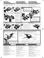 Предварительный просмотр 64 страницы JVC KD-AR770 Instructions Manual