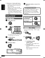 Предварительный просмотр 72 страницы JVC KD-AR770 Instructions Manual