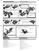 Предварительный просмотр 94 страницы JVC KD-AR770 Instructions Manual