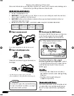 Preview for 128 page of JVC KD-AR770 Instructions Manual