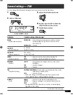 Предварительный просмотр 139 страницы JVC KD-AR770 Instructions Manual