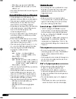 Предварительный просмотр 146 страницы JVC KD-AR770 Instructions Manual