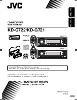 Предварительный просмотр 155 страницы JVC KD-AR770 Instructions Manual