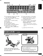 Предварительный просмотр 159 страницы JVC KD-AR770 Instructions Manual