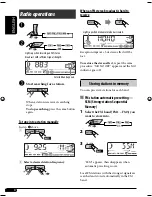 Preview for 196 page of JVC KD-AR770 Instructions Manual