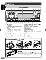 Preview for 226 page of JVC KD-AR770 Instructions Manual