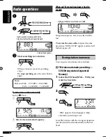 Предварительный просмотр 230 страницы JVC KD-AR770 Instructions Manual