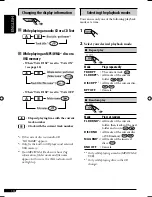 Предварительный просмотр 236 страницы JVC KD-AR770 Instructions Manual