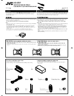 Предварительный просмотр 253 страницы JVC KD-AR770 Instructions Manual