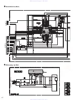 Предварительный просмотр 44 страницы JVC KD-AR8500 Service Manual