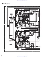 Предварительный просмотр 46 страницы JVC KD-AR8500 Service Manual