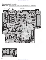 Предварительный просмотр 52 страницы JVC KD-AR8500 Service Manual