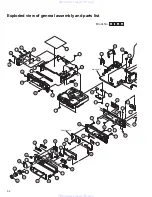 Предварительный просмотр 58 страницы JVC KD-AR8500 Service Manual