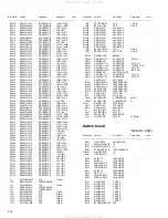 Предварительный просмотр 72 страницы JVC KD-AR8500 Service Manual