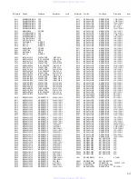 Предварительный просмотр 73 страницы JVC KD-AR8500 Service Manual